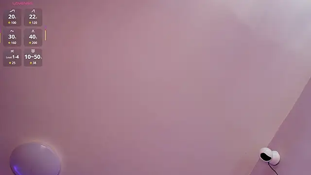 Carlasxdreams online show from June 7, 3:16 pm