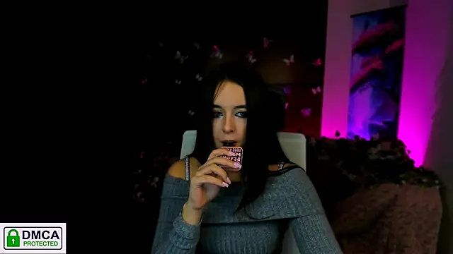 Snapshot of rozmary_ket chatting on February 11, 3:18 pm rozmary ket online show from February 11, 3:18 pm