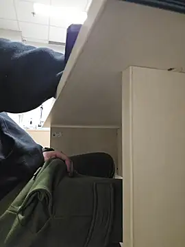 Ibag01 online show from February 10, 4:11 pm