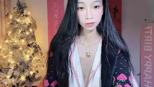 Lili-2 online show from December 31, 2:47 pm