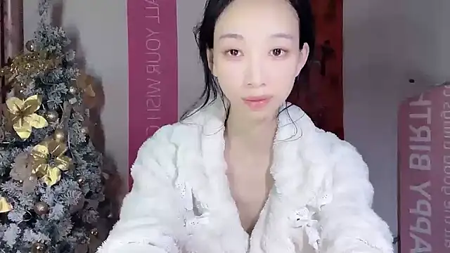 Lili-2 online show from January 1, 3:14 pm