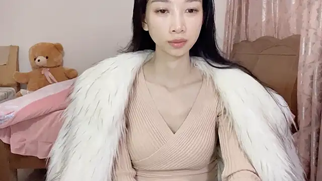 Lili-2 online show from January 24, 4:39 pm