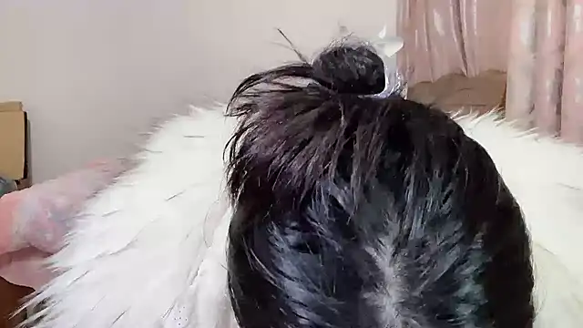 Lili-2 online show from February 22, 4:09 pm