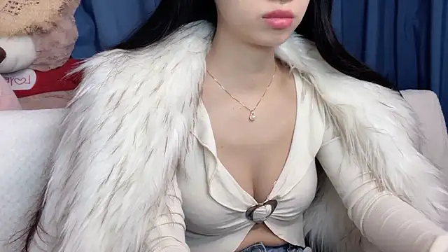 Lili-2 online show from March 11, 2:23 pm