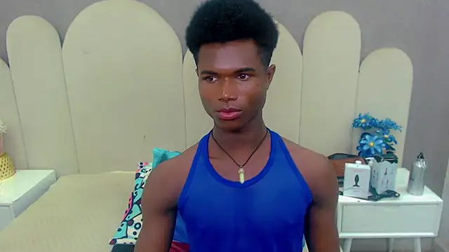 joel blackcock online show from February 14, 6:08 pm