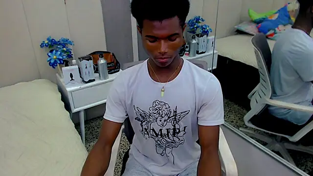 joel blackcock online show from February 17, 10:14 pm