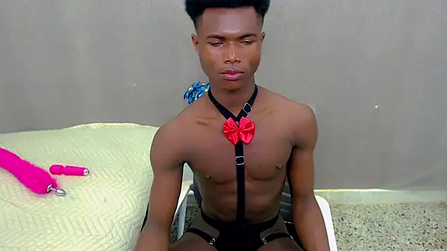 joel blackcock online show from February 20, 6:24 pm