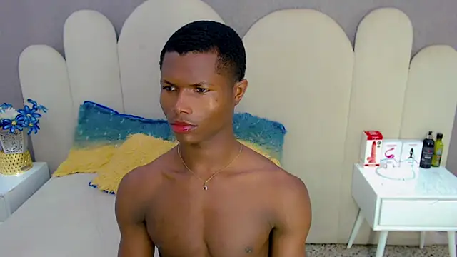 joel blackcock online show from September 11, 3:34 pm