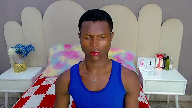 joel blackcock online show from September 26, 3:27 pm