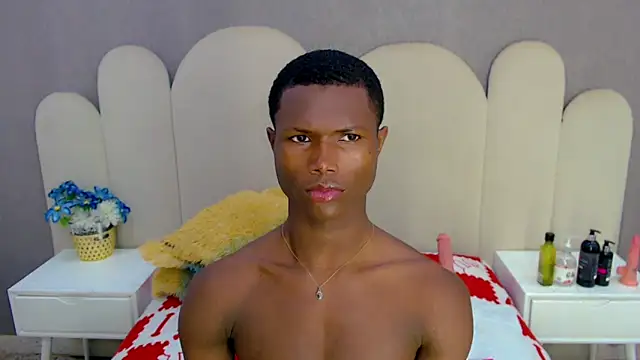 joel blackcock online show from October 11, 3:10 pm