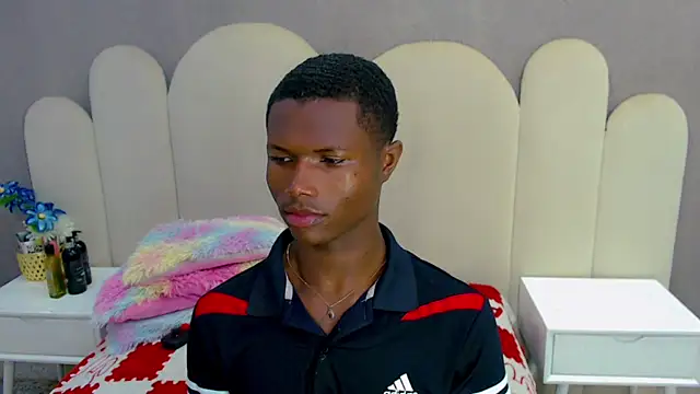 joel blackcock online show from November 1, 3:03 pm