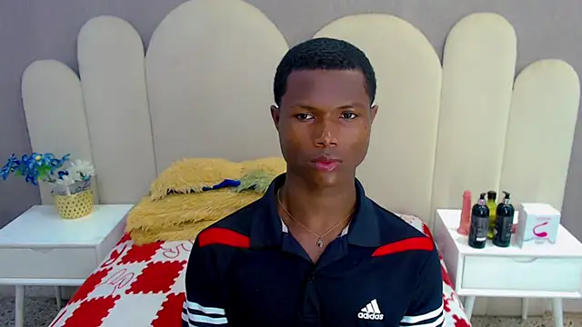 joel blackcock online show from November 13, 3:55 pm