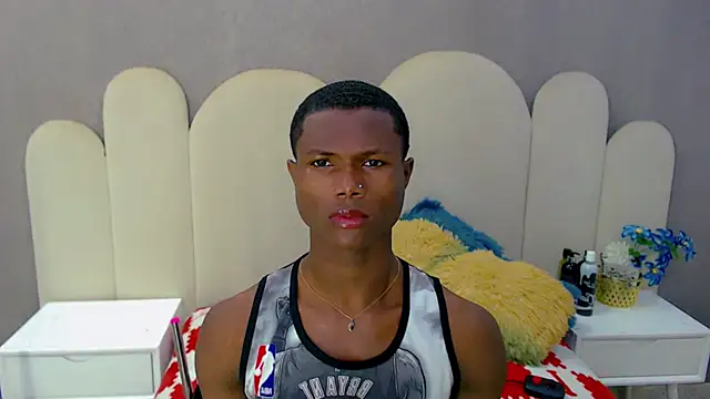 joel blackcock online show from December 5, 3:09 pm