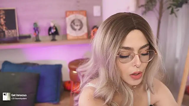 Dear Morgan online show from October 11, 5:00 pm