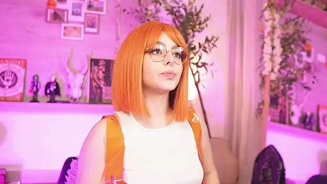 Dear Morgan online show from October 23, 11:24 pm