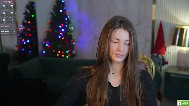 Julia  Star  online show from January 21, 7:47 am