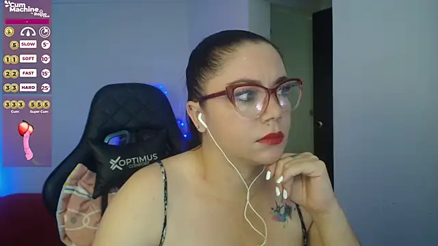 Madame Shein  online show from December 4, 10:19 pm