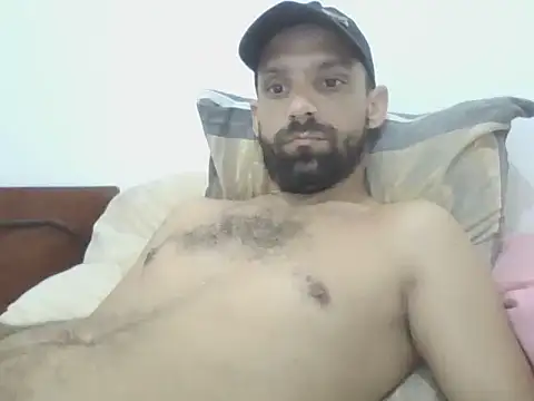 ubermaluco1 online show from February 2, 7:46 pm