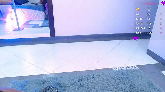 Snapshot of Makena_gh chatting on January 17, 3:55 am Makena gh online show from January 17, 3:55 am