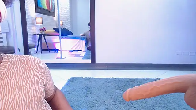 Snapshot of Makena_gh chatting on January 25, 3:40 am Makena gh online show from January 25, 3:40 am