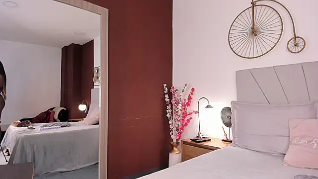 Makena gh online show from October 22, 4:24 am