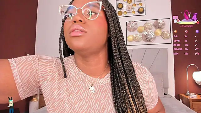 Makena gh online show from November 6, 4:13 am