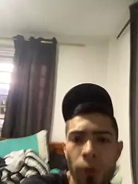 Snapshot of Jestebanano chatting on February 9, 12:41 pm Jestebanano online show from February 9, 12:41 pm