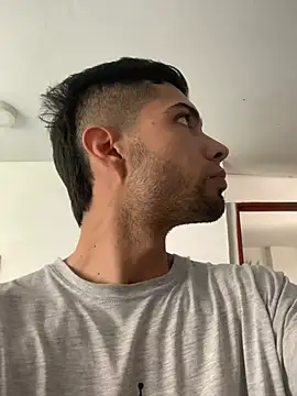 Snapshot of Jestebanano chatting on March 2, 3:59 pm Jestebanano online show from March 2, 3:59 pm