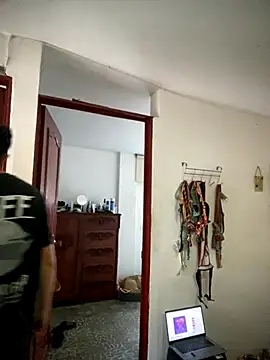 Snapshot of Jestebanano chatting on September 11, 1:55 pm Jestebanano online show from September 11, 1:55 pm