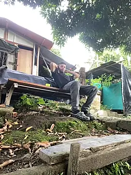 Snapshot of Jestebanano chatting on September 24, 8:56 pm Jestebanano online show from September 24, 8:56 pm