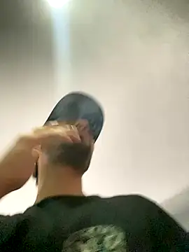 Snapshot of Jestebanano chatting on September 25, 12:42 pm Jestebanano online show from September 25, 12:42 pm