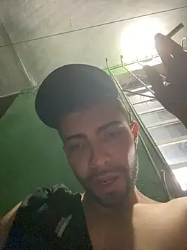 Snapshot of Jestebanano chatting on September 27, 12:48 am Jestebanano online show from September 27, 12:48 am