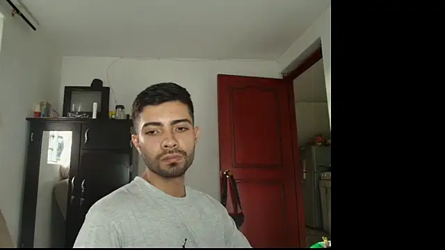 Snapshot of Jestebanano chatting on October 15, 8:53 pm Jestebanano online show from October 15, 8:53 pm