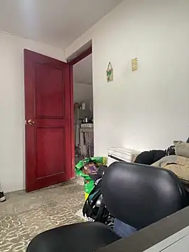 Snapshot of Jestebanano chatting on October 30, 9:15 pm Jestebanano online show from October 30, 9:15 pm