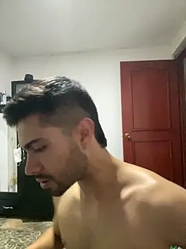 Snapshot of Jestebanano chatting on November 11, 3:17 am Jestebanano online show from November 11, 3:17 am