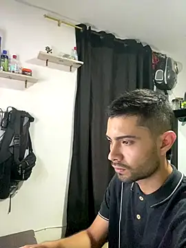 Snapshot of Jestebanano chatting on December 15, 3:22 am Jestebanano online show from December 15, 3:22 am