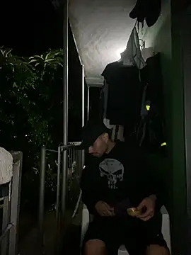 Jestebanano online show from February 1, 11:25 pm