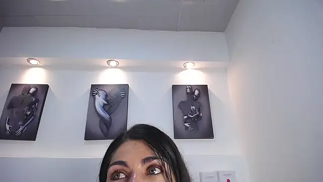 Melodi Roux online show from January 8, 1:02 pm