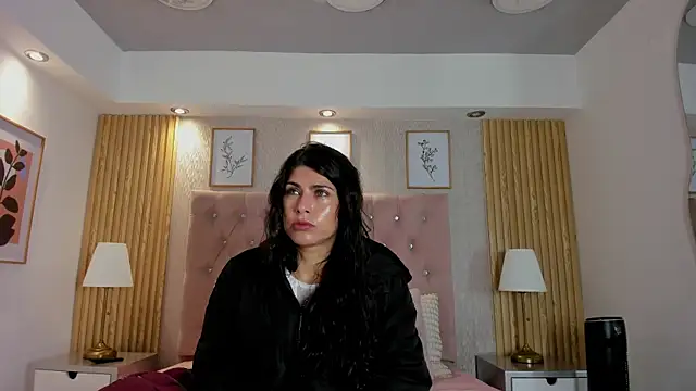 Melodi Roux online show from June 13, 12:03 pm