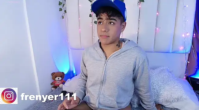 kiing azahell online show from February 5, 3:34 am