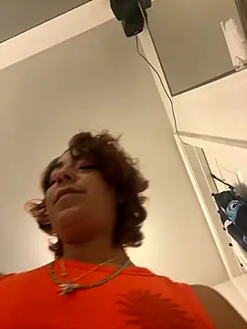 Snapshot of princessbaby777 chatting on October 4, 2:53 am princessbaby777 online show from October 4, 2:53 am