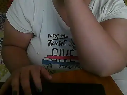 Queen of boobs01 online show from January 16, 9:05 am