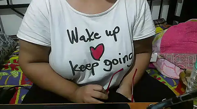 Queen of boobs01 online show from January 28, 3:25 pm