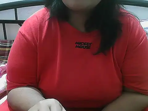 Queen of boobs01 online show from December 3, 9:24 pm