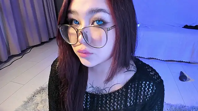 Snapshot of Yuriko_May chatting on January 10, 3:37 pm Yuriko May online show from January 10, 3:37 pm