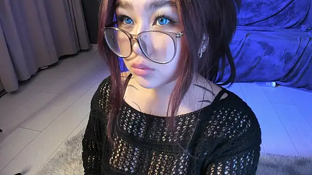 Snapshot of Yuriko_May chatting on January 29, 6:39 pm Yuriko May online show from January 29, 6:39 pm