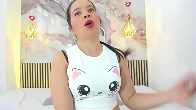 EvelynSweet1 online show from May 14, 7:53 pm