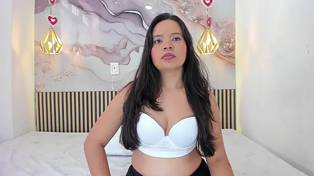 EvelynSweet1 online show from June 23, 9:13 pm