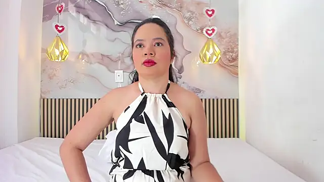 EvelynSweet1 online show from July 8, 7:40 pm