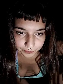 Cloeegoth online show from February 18, 2:59 am